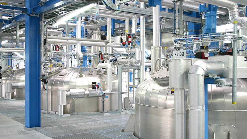 精密机械的“减震器”：高阻尼润滑脂的核心价值